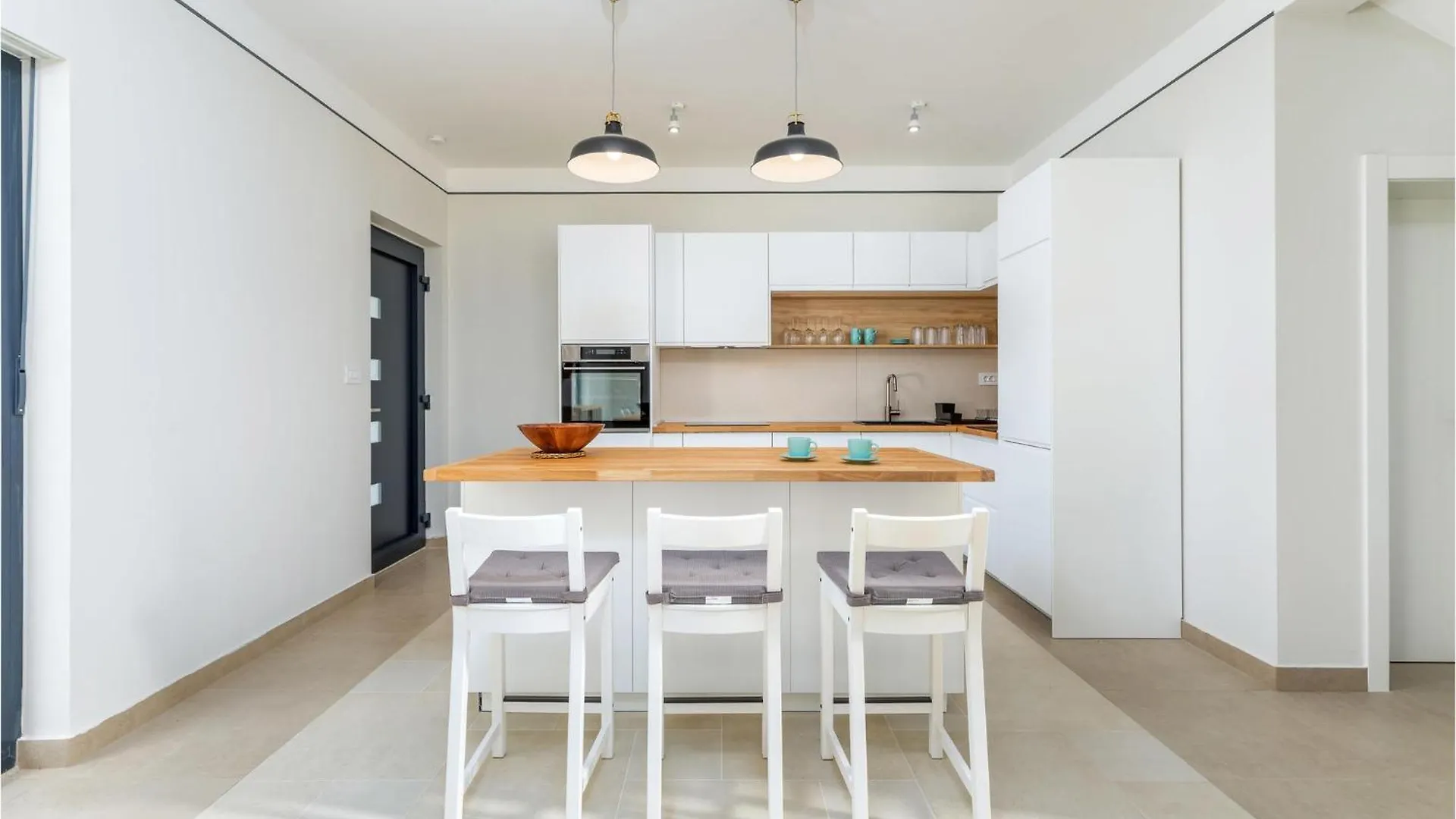 Holiday home Nice Home In Barbariga With Kitchen Croatia