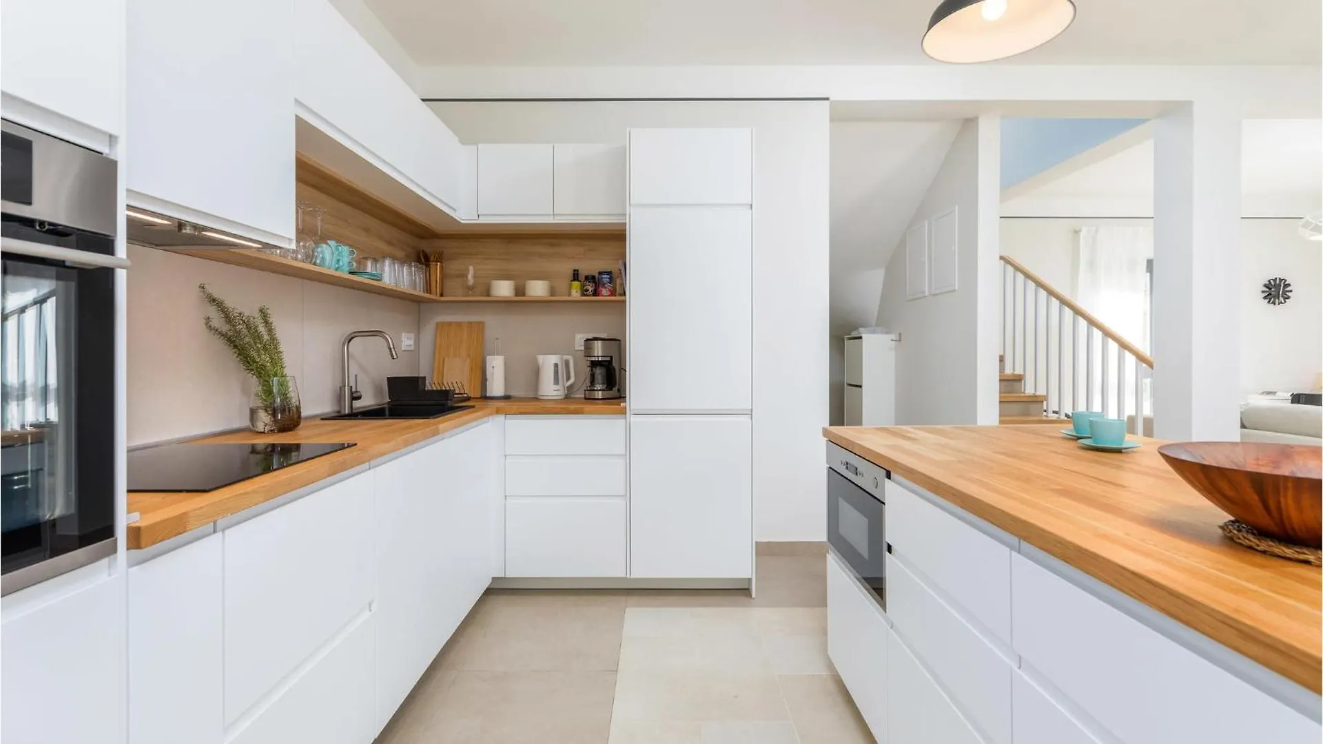 Nice Home In Barbariga With Kitchen 0*,  Croatia