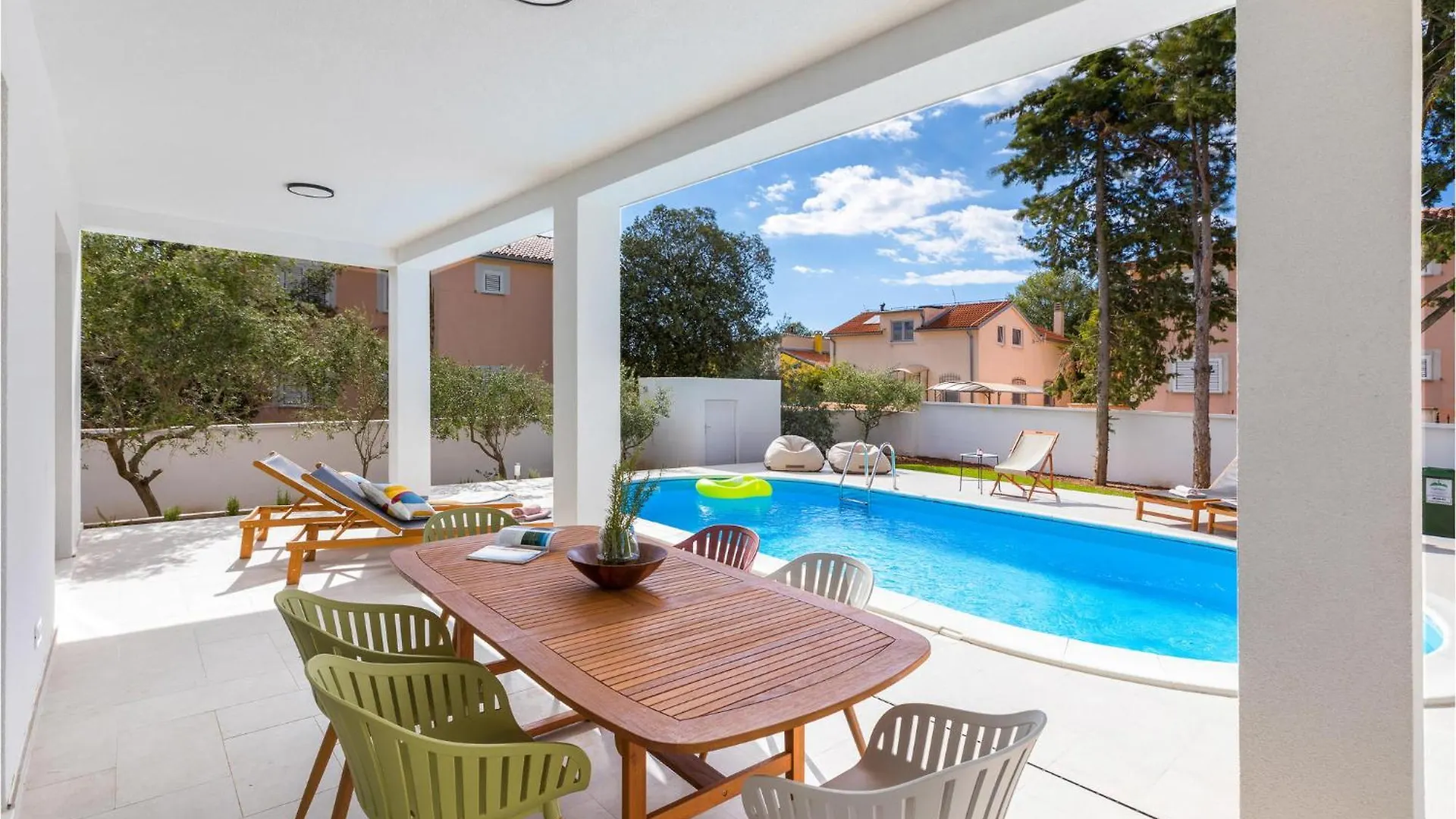 Casa vacanze Nice Home In Barbariga With Kitchen
