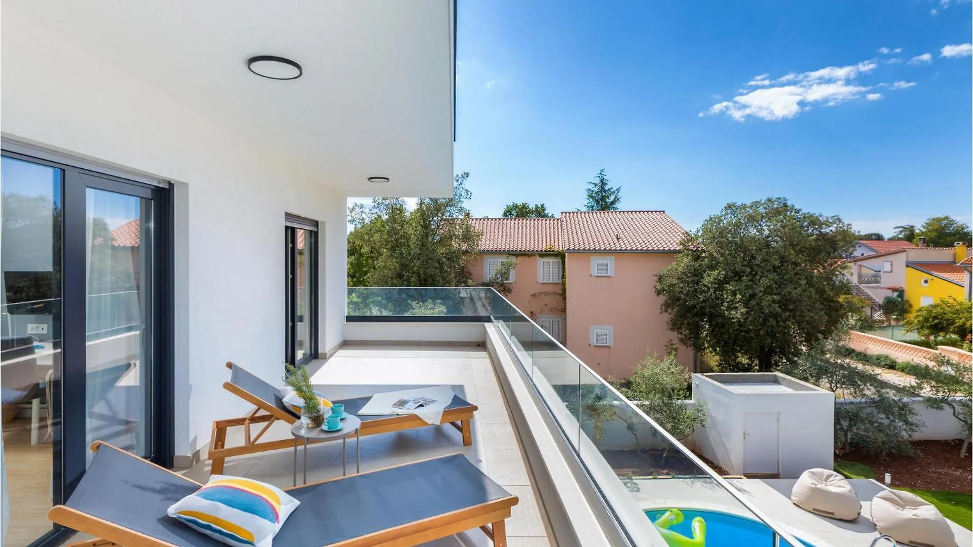 Holiday home Nice Home In Barbariga With Kitchen