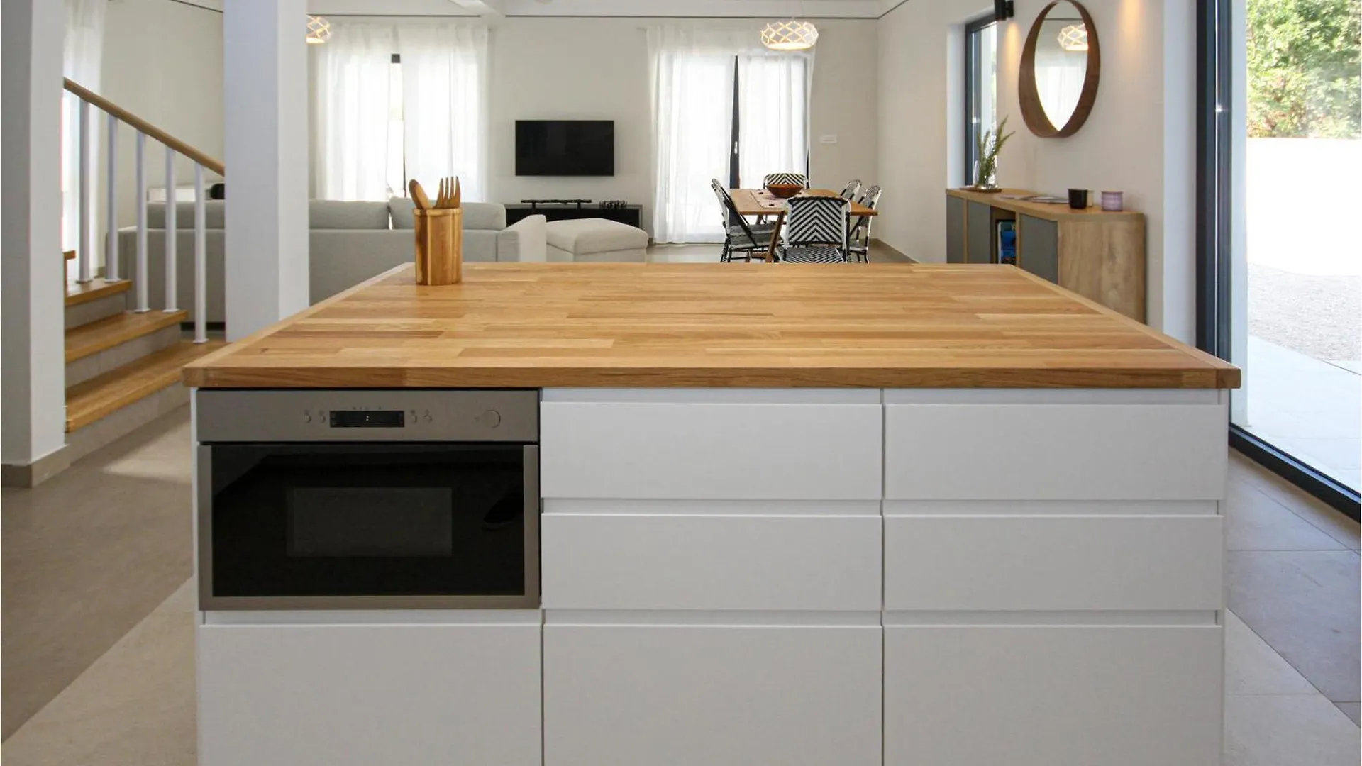 Nice Home In Barbariga With Kitchen Holiday home