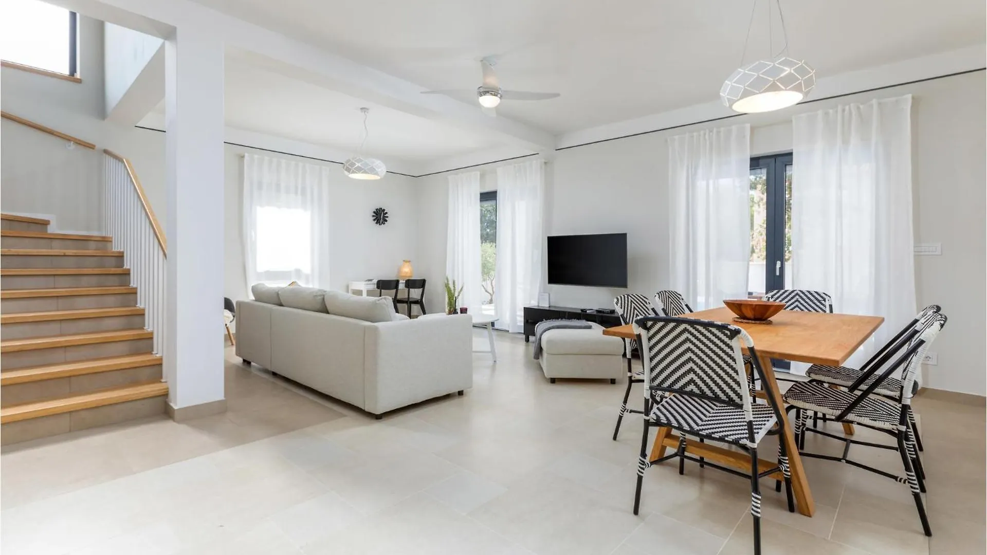 Holiday home Nice Home In Barbariga With Kitchen Croatia