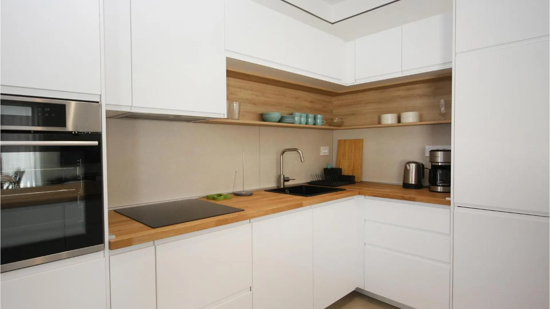 Nice Home In Barbariga With Kitchen Croatia