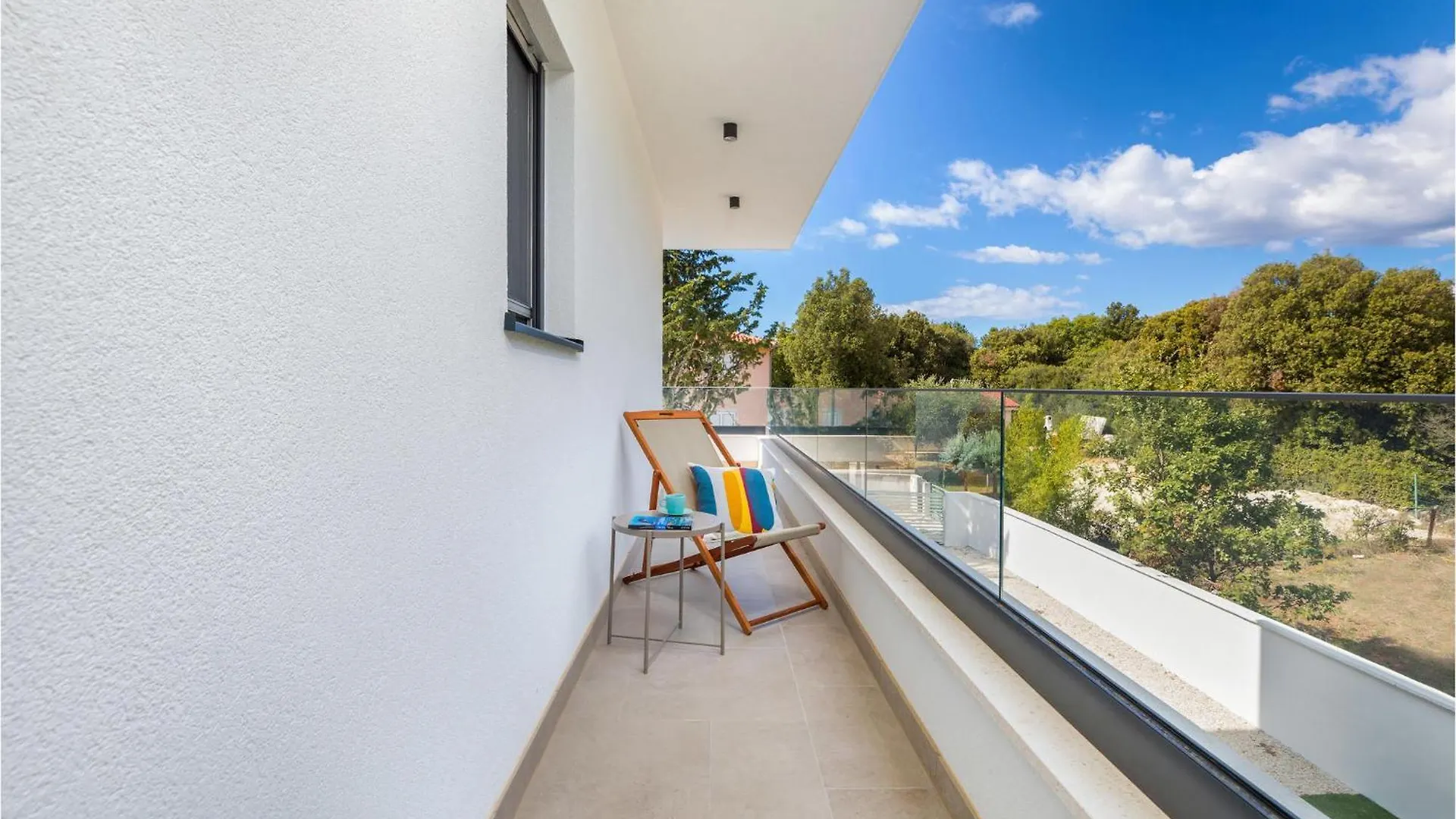 Nice Home In Barbariga With Kitchen