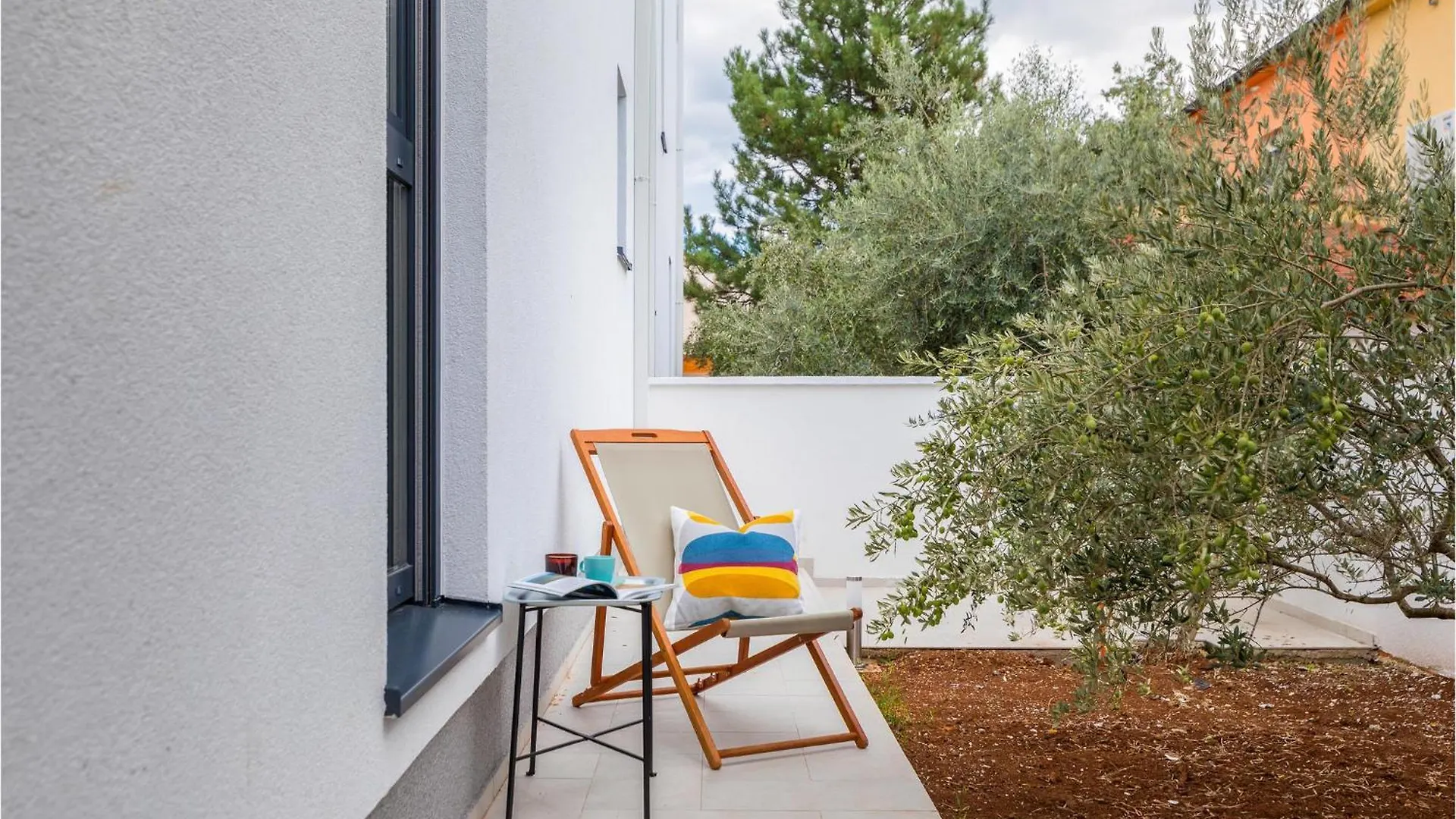 Holiday home Nice Home In Barbariga With Kitchen