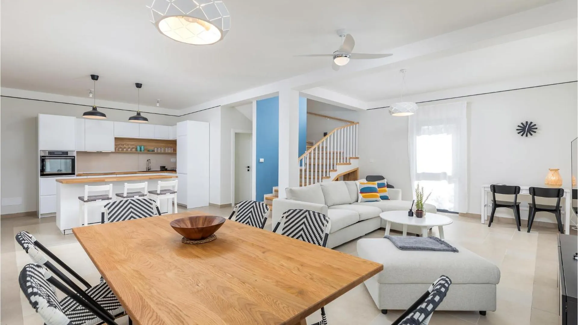 Nice Home In Barbariga With Kitchen Holiday home